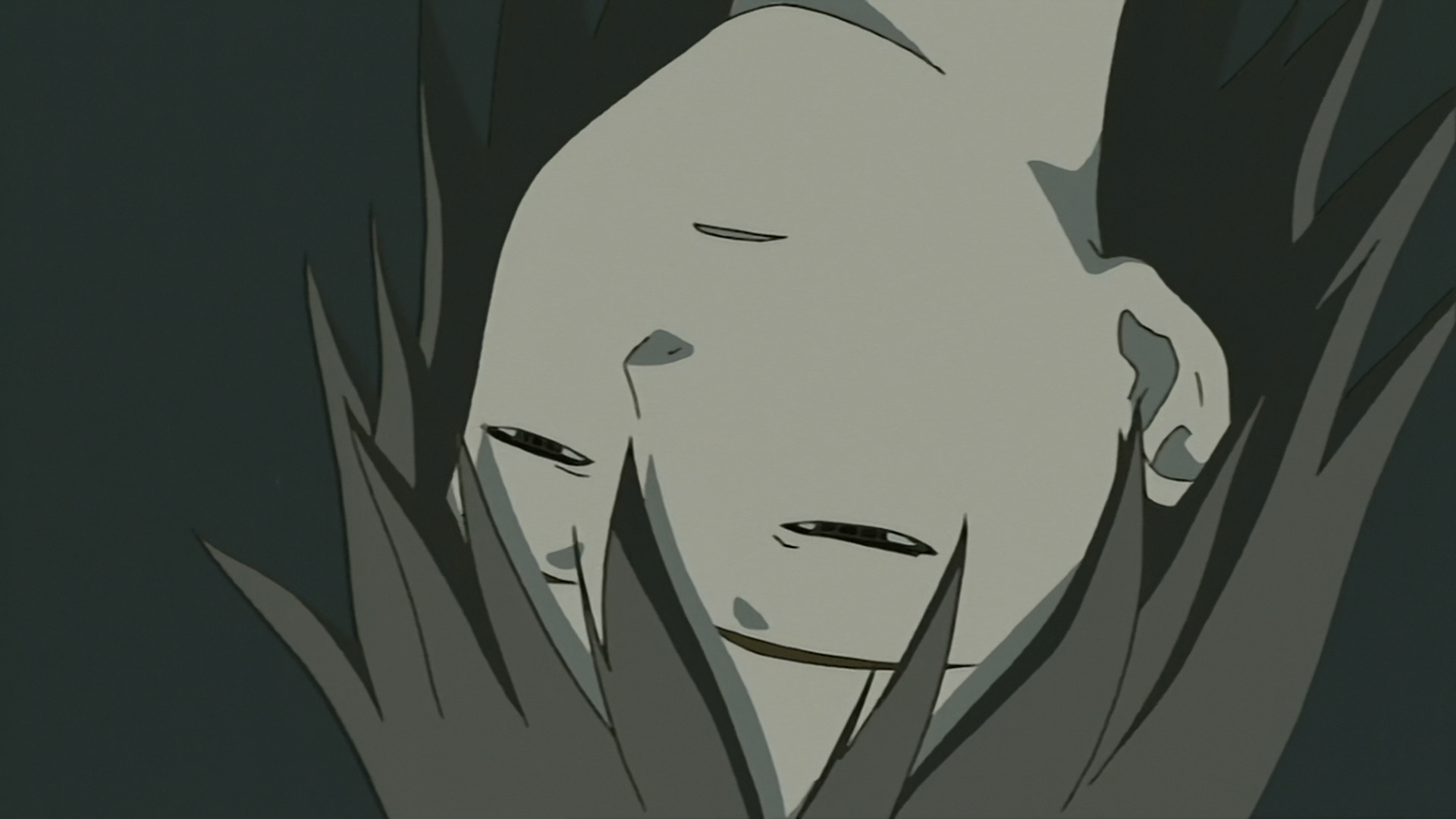 Haibane Renmei (Kamonohashi no Fansub)